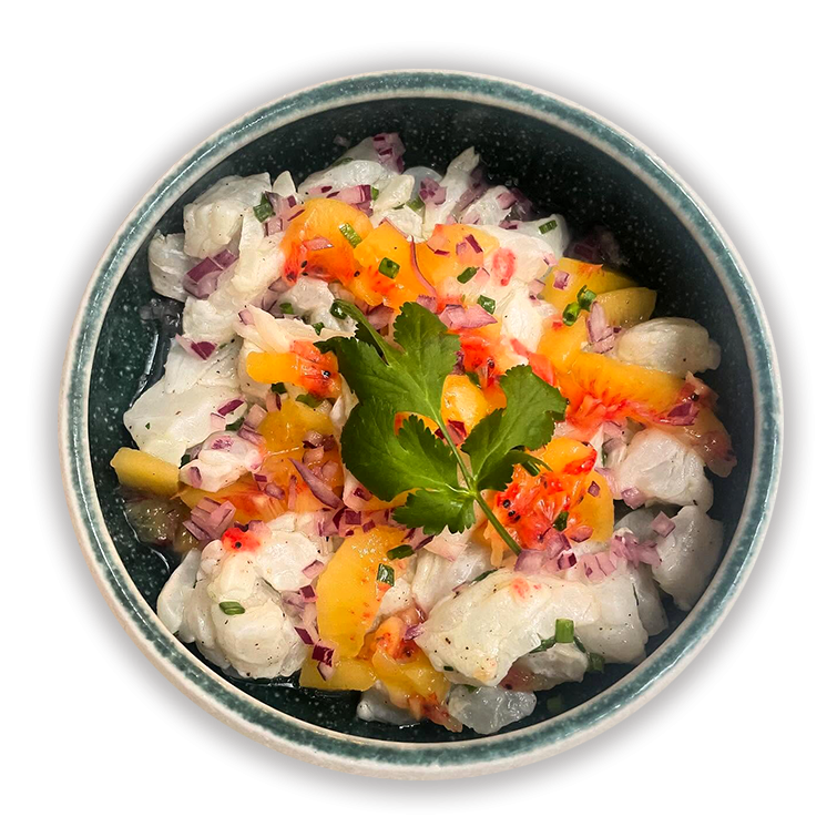 Le restaurant - Dad's Den - restaurant Paris