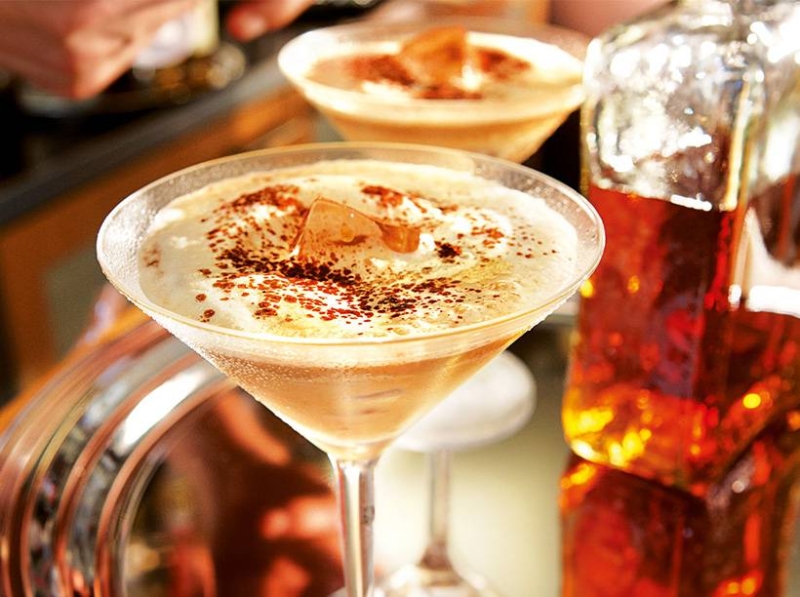 Dad's Den - restaurant Paris