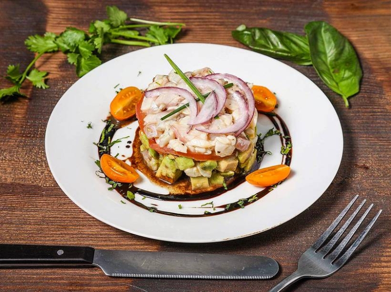 Dad's Den - restaurant Paris