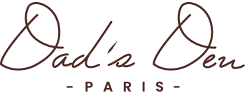 Adresse - Horaires - Téléphone - Dad s Den - restaurant Paris